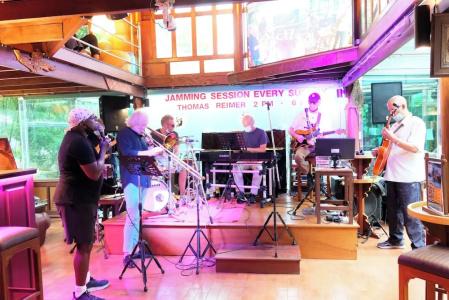 Sugar Hut Resort & Restaurant - 27