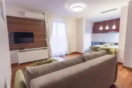 Feel Belgrade Apartments - 102
