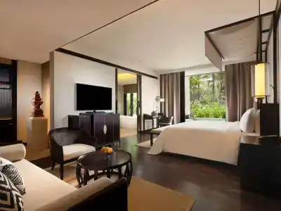 The Apurva Kempinski Bali - 8