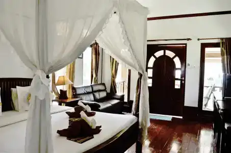 Sayang Beach Resort Koh Lanta - 17