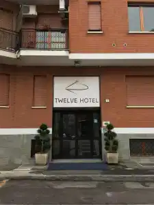 Twelve - 0