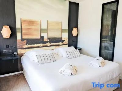 Hôtel & Spa Les Bains d'Arguin by Thalazur - 146