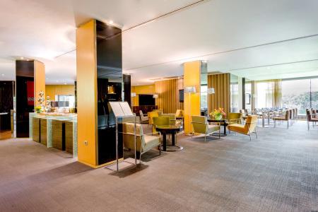 Eurostars Monte Real - 49