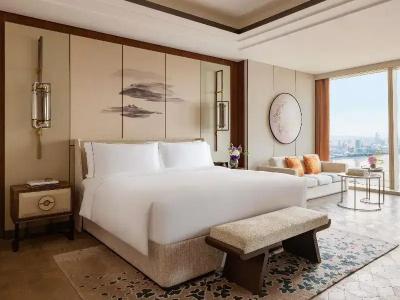 Raffles Shenzhen - 140