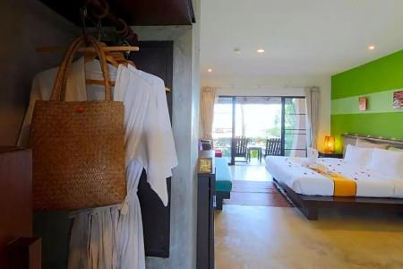 Purimuntra Resort and Spa - 26