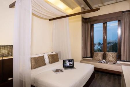 De Chai Colonial & Spa - Sha Plus - 36