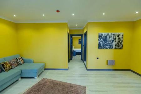 Roy Otel Akçay - 14