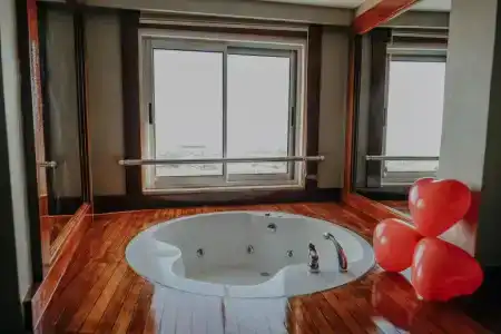 Saturn Palace Resort - 57