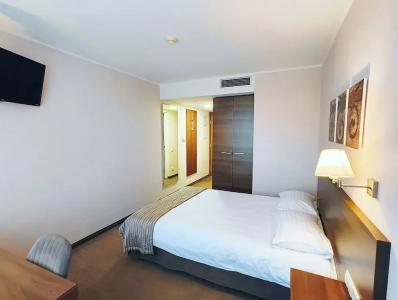 Mercure - 45