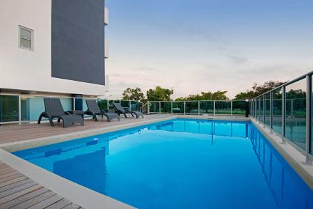 Allure & Apartments - 13