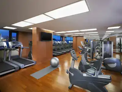 The Westin Josun Busan - 16