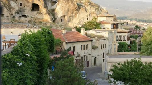 Selcuklu Evi Cave - Special Category - 45