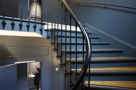 Hôtel Le Marianne - 10