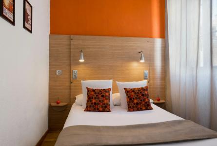 Hôtel Edmond Rostand - 24