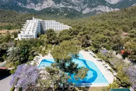 Ma Biche Kemer - 5
