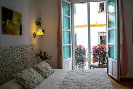 Un Patio al Sur - 112