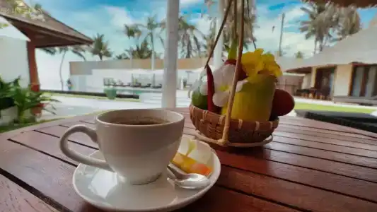Sunsea Resort - 176
