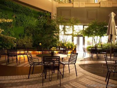 Novotel Paris Les Halles - 22