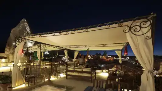 Panoramic Cave - 28