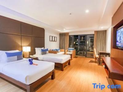 Baan Laimai Beach Resort & Spa - Sha Extra Plus - 67