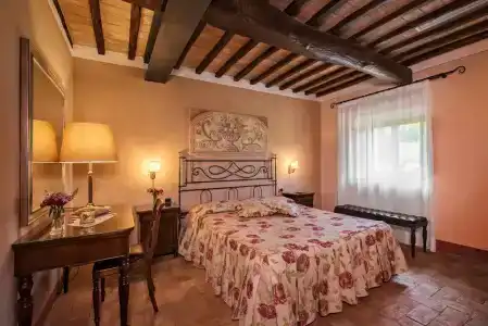 Relais Osteria Dell'Orcia - 35