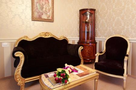 Boutique Spa Casino Lybid Plaza - 94