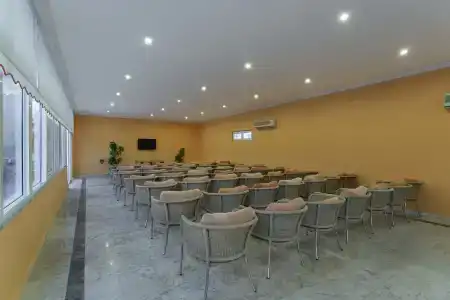 Larissa Holiday Beach Club - All Inclusive - 15