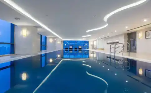 Courtyard by Marriott Suzhou - 19