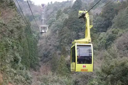 Kinosaki Tenboen - 6