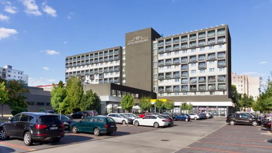 Bratislava - 15