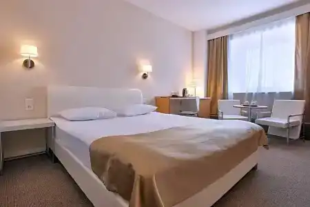 MyContinental Bucuresti Gara de Nord - 58