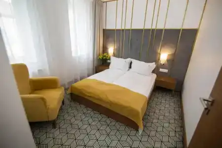 Platinum Residence Boutique - 52