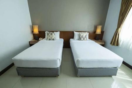 Sabai Resort - 40