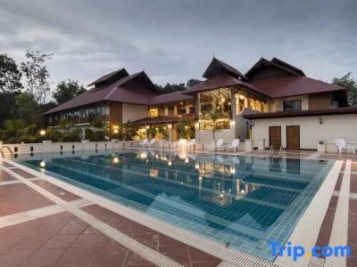 Horizon Village & Resort Sha Plus - 64