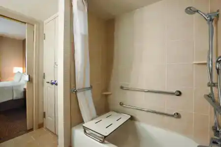 Homewood Suites Tucson St. Philip's Plaza University - 56