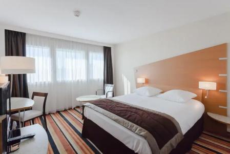 Mercure Orléans Centre Bords de Loire - 58