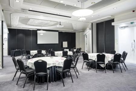 Crowne Plaza Helsinki - Hesperia, An Ihg - 43