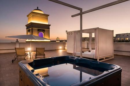 Royal Palm & Spa - Adults Only - 12