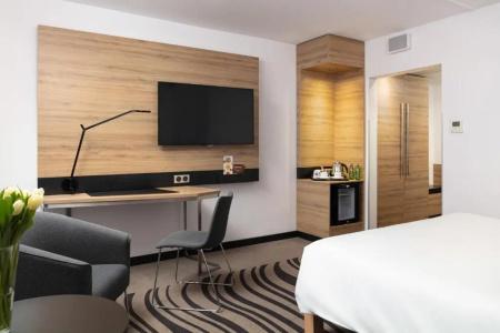 Novotel Poznan Centrum - 55