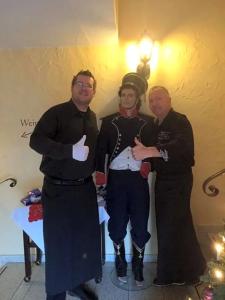 Carl von Clausewitz - 9