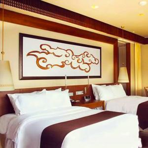 The St. Regis Lhasa Resort - 58