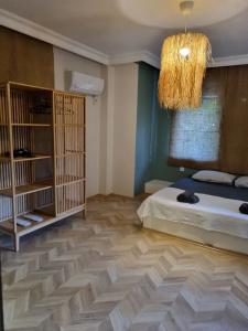 El Mundo Suites - 56