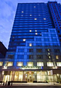 Sheraton Brooklyn New York - 49