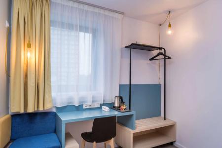 Tulip Inn Antwerpen - 60
