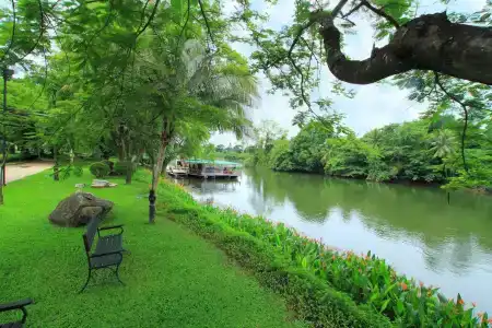 Pung-Waan Resort & Spa - 14
