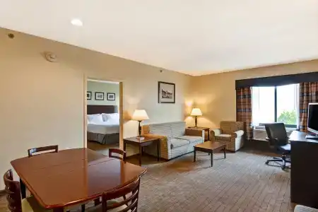 Holiday Inn Express Boston, An Ihg - 40