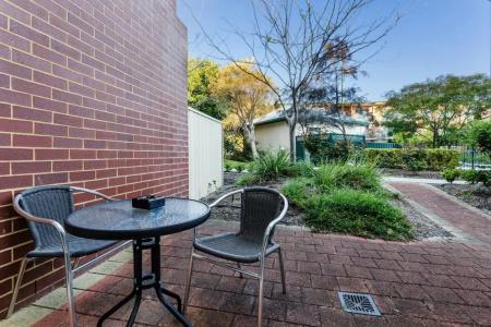Perth Ascot Central Apartment - 99