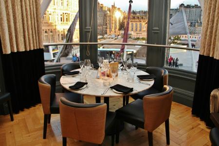 Indigo - Edinburgh - Princes Street, an IHG Hotel - 38