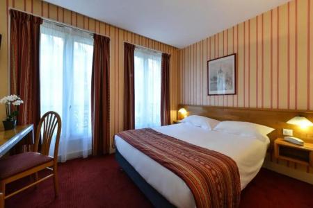 Relais du Pré - 25