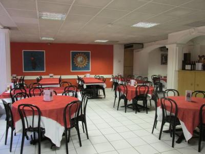 Hôtel Estival Arriel - 19